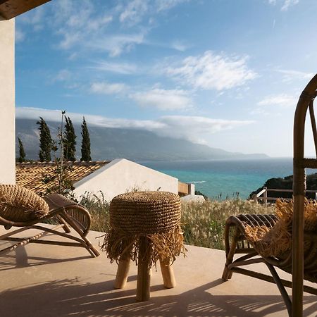 Eliamos Villas Hotel & Spa سبارتيا المظهر الخارجي الصورة
