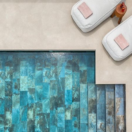 Eliamos Villas Hotel & Spa سبارتيا المظهر الخارجي الصورة