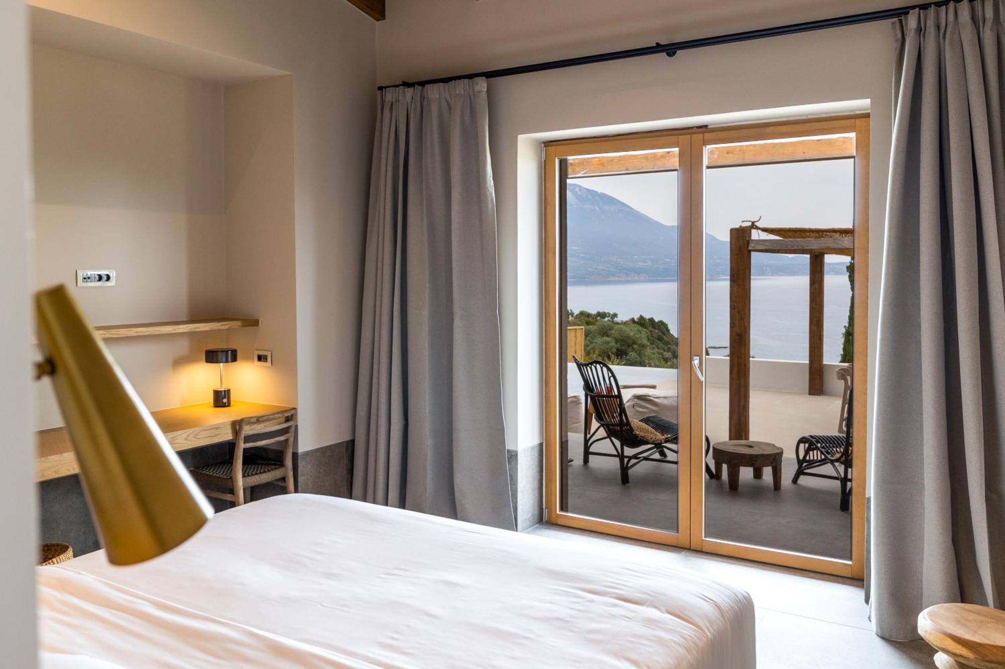 Eliamos Villas Hotel & Spa سبارتيا المظهر الخارجي الصورة