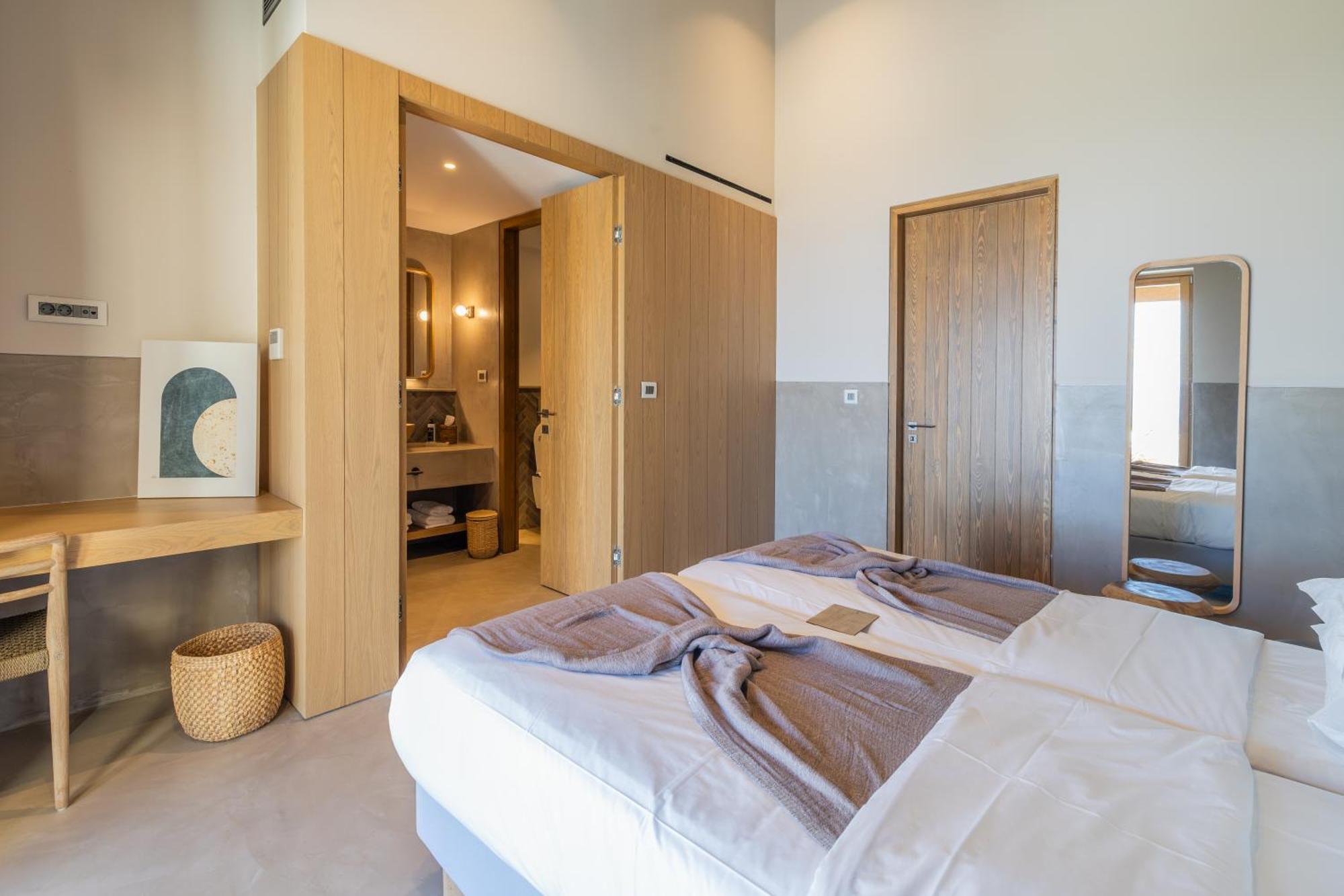 Eliamos Villas Hotel & Spa سبارتيا المظهر الخارجي الصورة