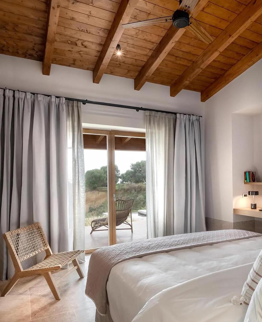 Eliamos Villas Hotel & Spa سبارتيا المظهر الخارجي الصورة