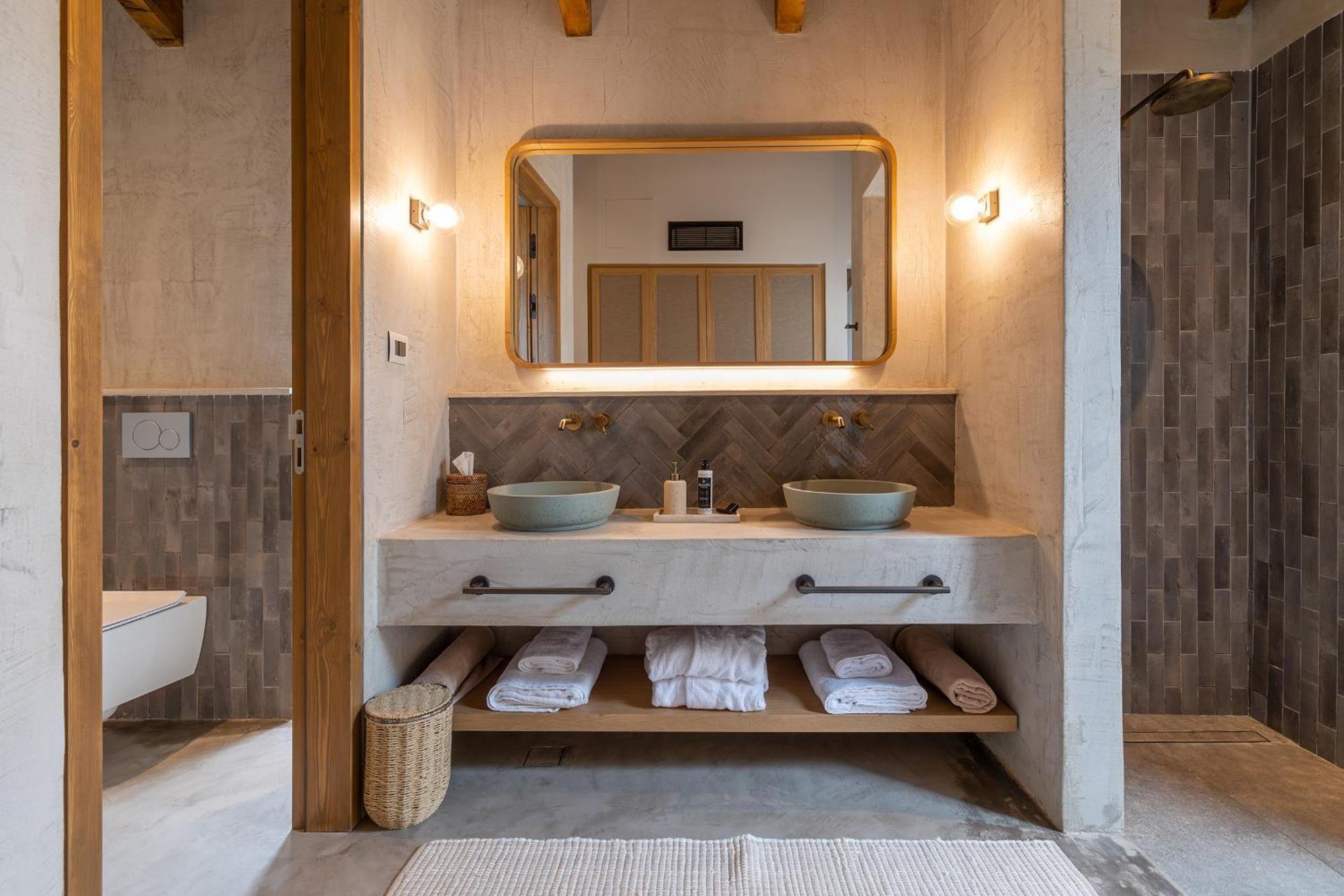 Eliamos Villas Hotel & Spa سبارتيا المظهر الخارجي الصورة