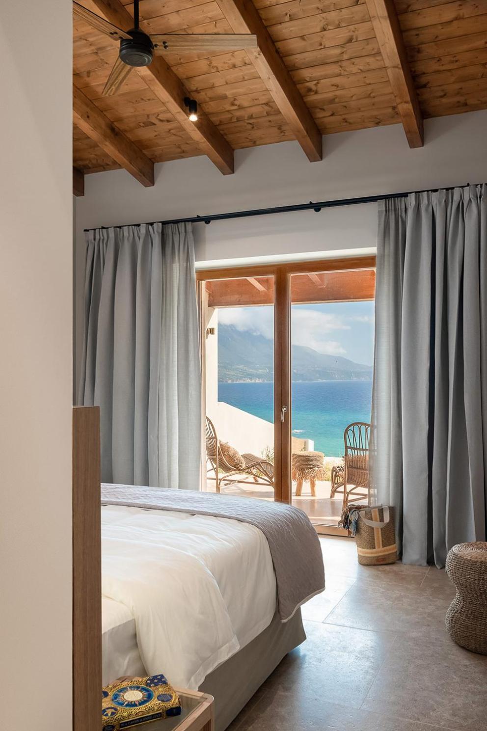 Eliamos Villas Hotel & Spa سبارتيا المظهر الخارجي الصورة