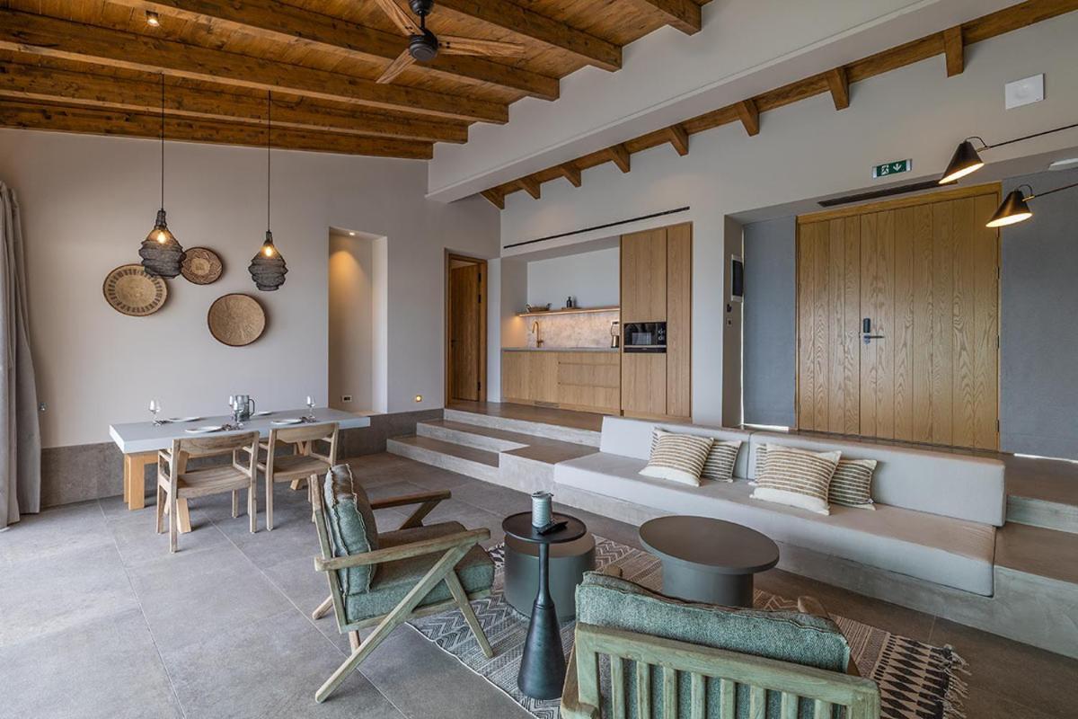 Eliamos Villas Hotel & Spa سبارتيا المظهر الخارجي الصورة