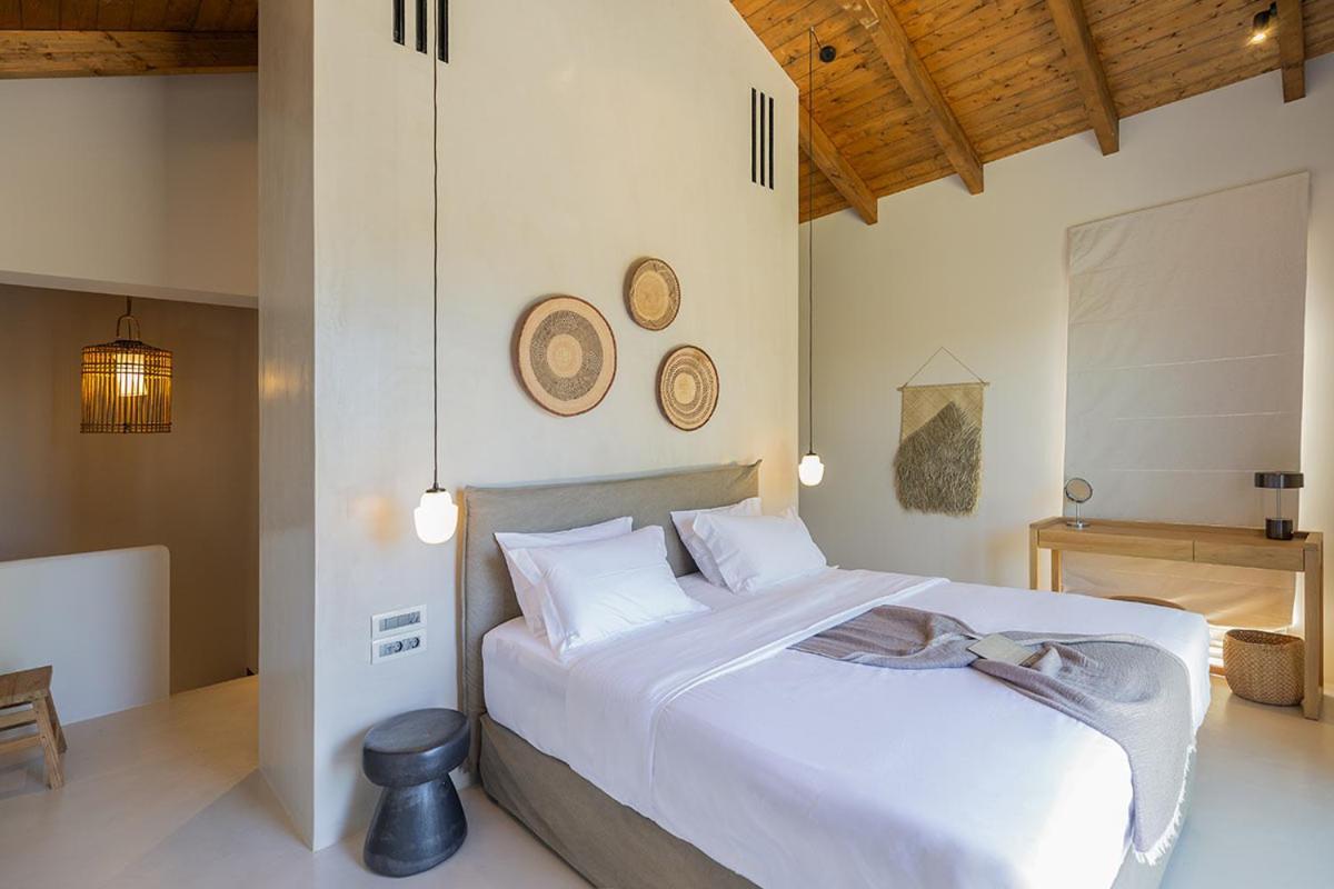Eliamos Villas Hotel & Spa سبارتيا المظهر الخارجي الصورة