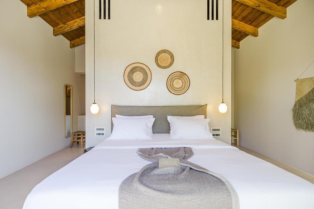Eliamos Villas Hotel & Spa سبارتيا المظهر الخارجي الصورة