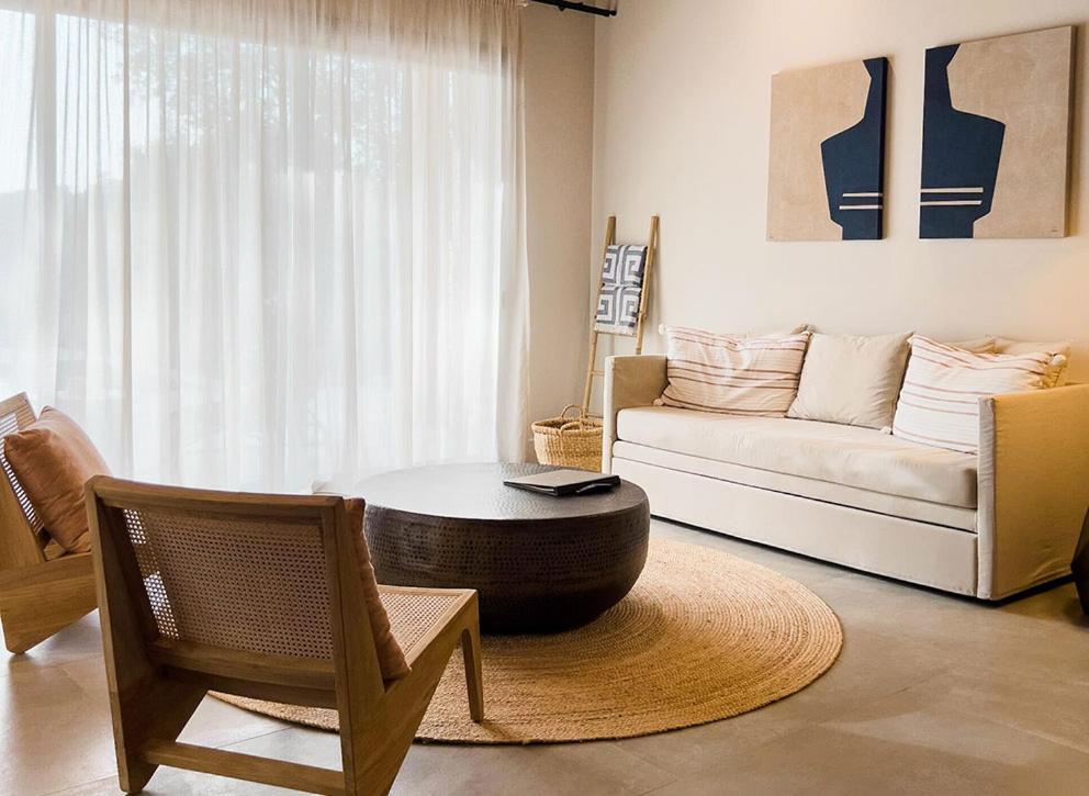 Eliamos Villas Hotel & Spa سبارتيا المظهر الخارجي الصورة