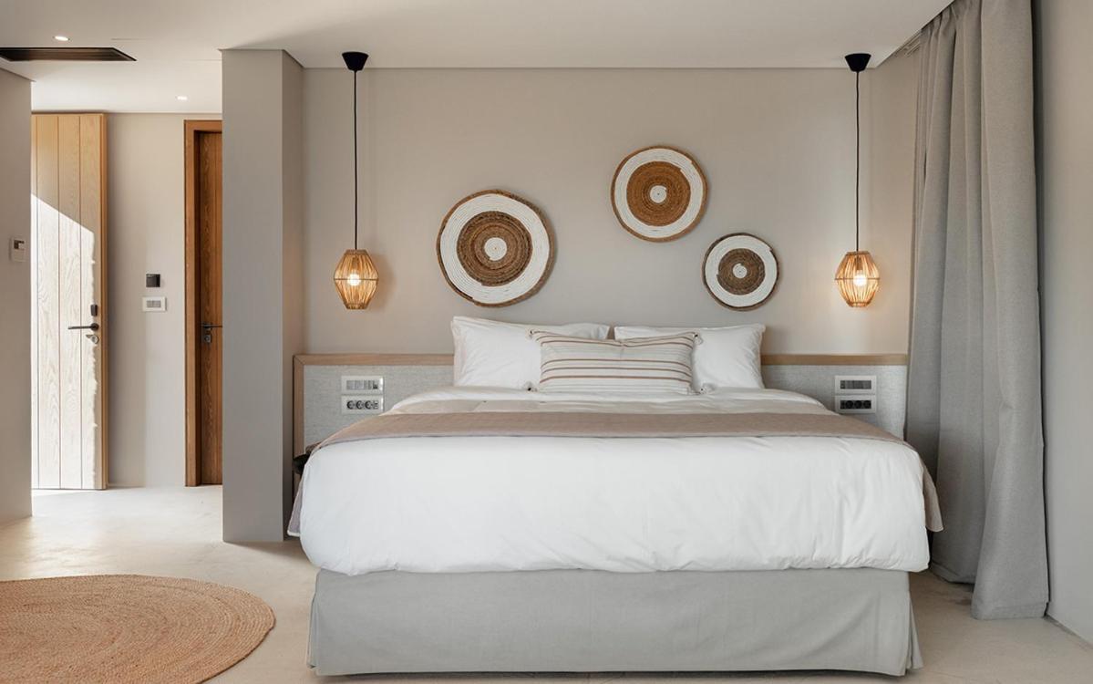 Eliamos Villas Hotel & Spa سبارتيا المظهر الخارجي الصورة