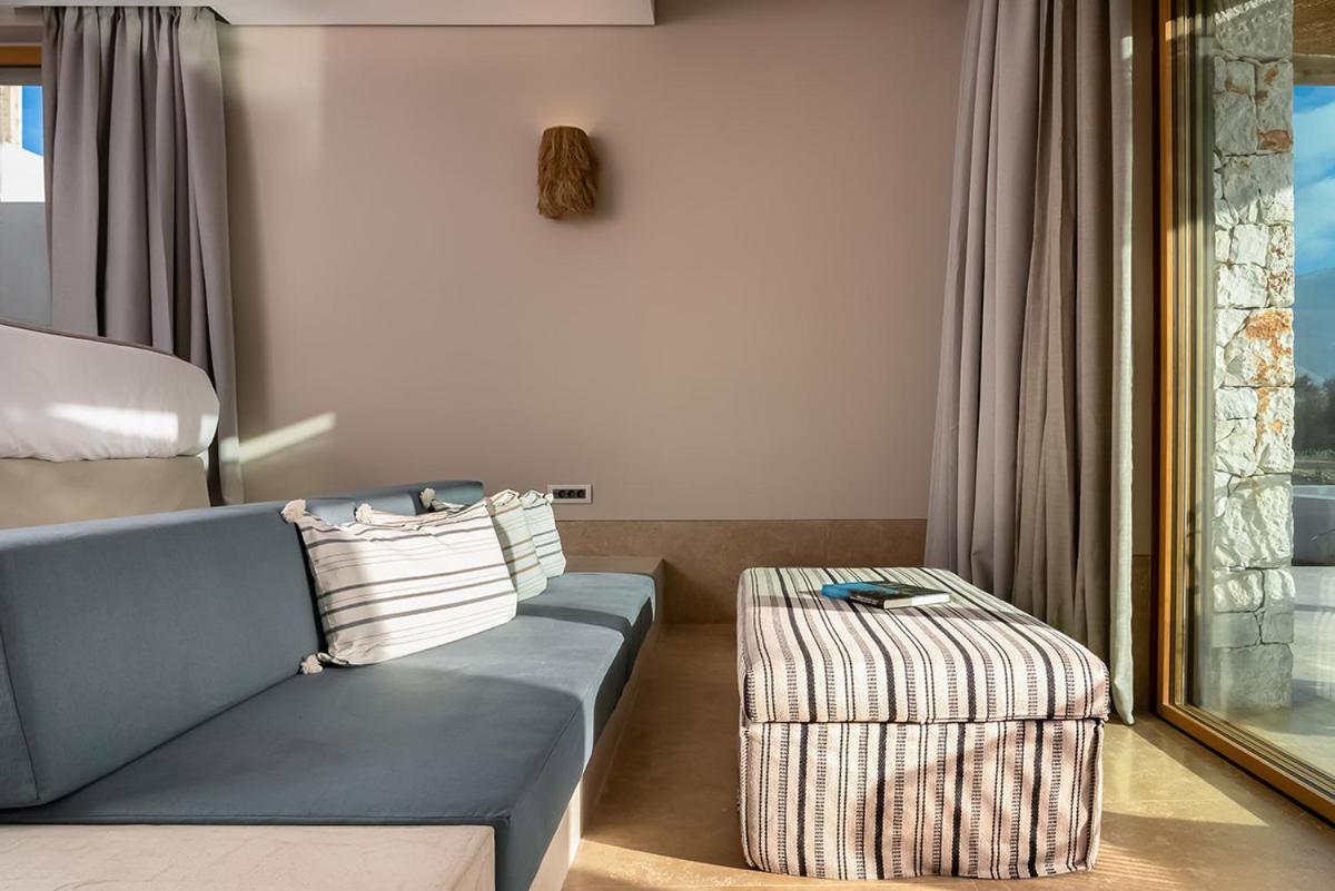 Eliamos Villas Hotel & Spa سبارتيا المظهر الخارجي الصورة