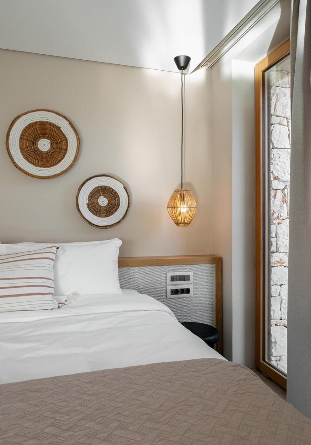 Eliamos Villas Hotel & Spa سبارتيا المظهر الخارجي الصورة