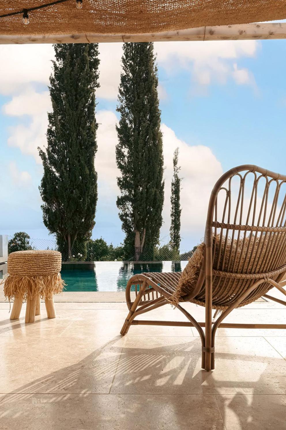 Eliamos Villas Hotel & Spa سبارتيا المظهر الخارجي الصورة