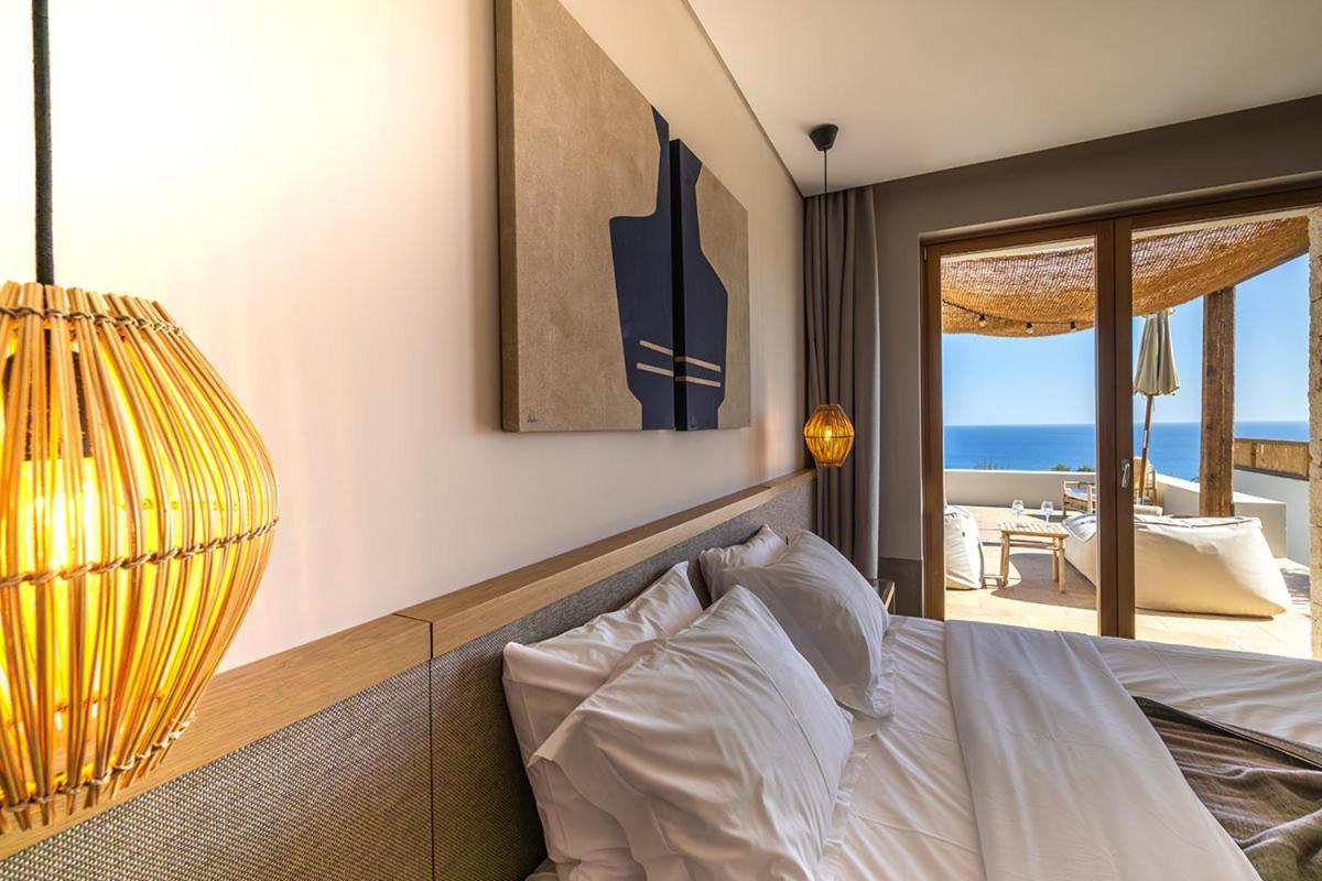 Eliamos Villas Hotel & Spa سبارتيا المظهر الخارجي الصورة